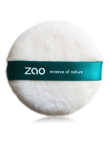 Houppette - ZAO