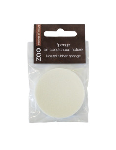 Éponge Caoutchouc Naturel - ZAO