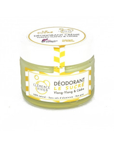 Déodorant Le Sucré- CLEMENCE & VIVIEN