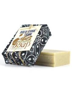 Savon Medicine Man - GROUND SOAP 2