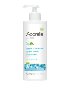Liniment Oleo Calcaire - ACORELLE
