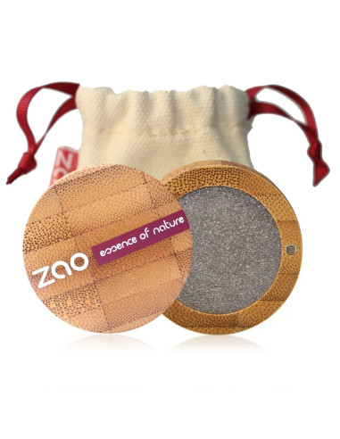 Ombre à Paupière Brun gris - ZAO