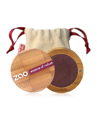 Ombre à Paupière Prune - ZAO