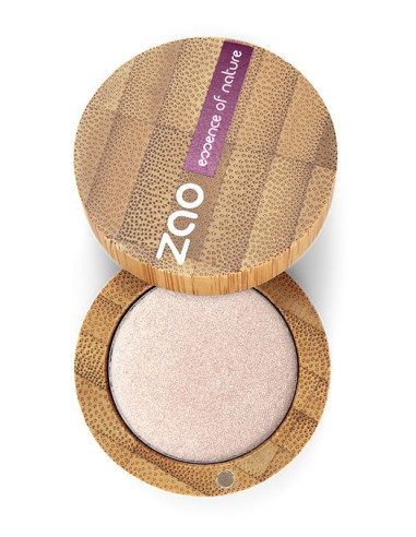 Ombre à Paupière Ivoire nacrée - ZAO