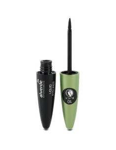 Eyeliner Bio et Vegan - ALVERDE