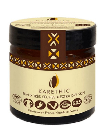 Absolu de Karité Karité pur - KARETHIC