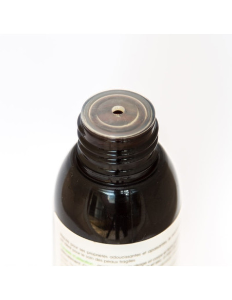 Huile Végétale Bio Coco - CENTIFOLIA