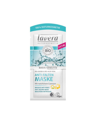 Masque Anti-rides - LAVERA