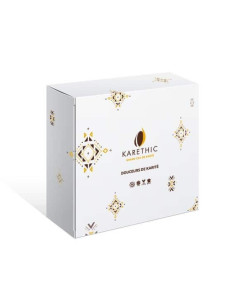 Coffret Douceur de Karité - KARETHIC
