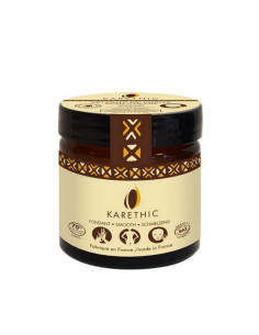 Coffret Douceur de Karité - KARETHIC 2