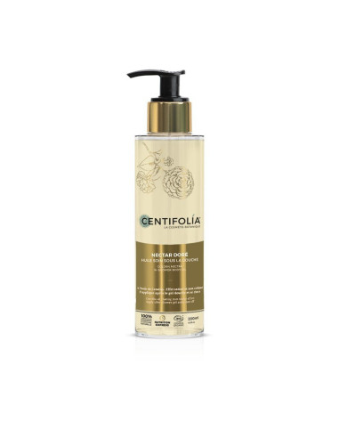 Huile sous la douche - CENTIFOLIA