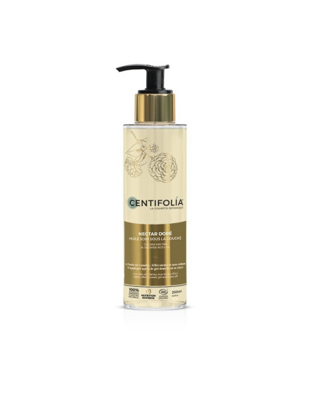 Huile sous la douche - CENTIFOLIA