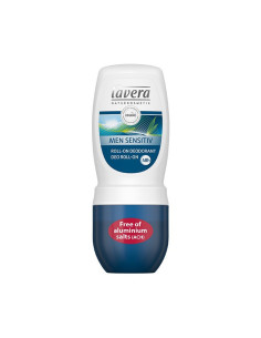 Déodorant Men Sensitiv - LAVERA