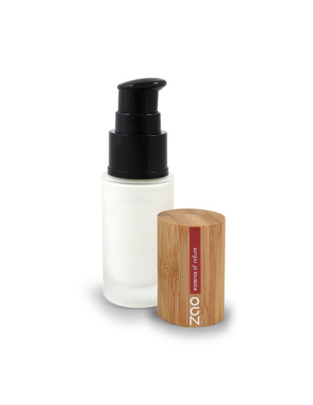 Base Lumière de Teint - Zao