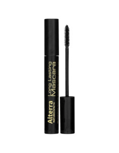 Mascara Longue Tenue Black - ALTERRA