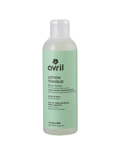 Lotion Tonique - AVRIL