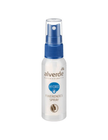 Spray de Fixation - ALVERDE