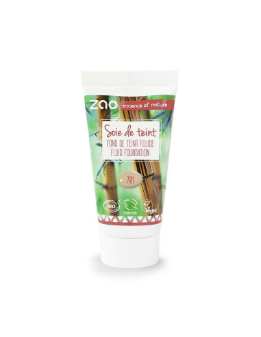 Recharge Ivoire 701 - Zao