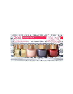 Coffret Sublime Manucure - ZAO