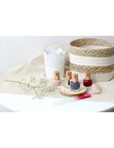 Coffret Sublime Manucure - ZAO