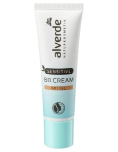 BB Cream Sensitive - ALVERDE 2