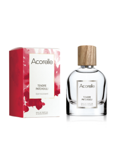 Eau de Parfum Bio Patchouli - ACORELLE