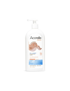 Gel Lavant pour Bébé - ACORELLE