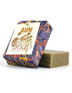 Savon Aum - GROUND SOAP