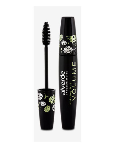 Mascara Nothing But Volume - ALVERDE