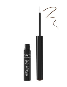 Liquid Eyeliner - LAVERA 2