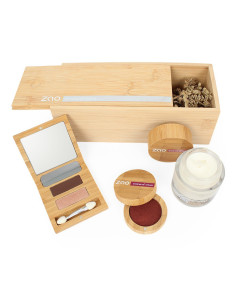 Coffret Cozy Beauty - ZAO