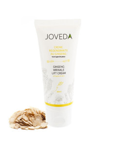 Crème Régénérante au Ginseng - JOVEDA 2