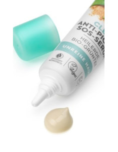 Sérum SOS Anti boutons - ALVERDE 2