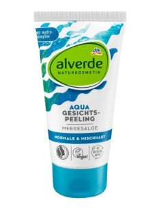 Peeling Aqua - ALVERDE