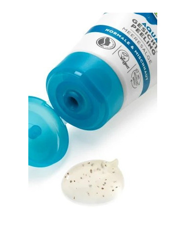 Peeling Aqua - ALVERDE