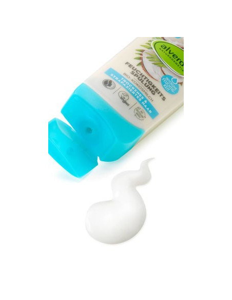 Après Shampoing Hydratant Coco - ALVERDE