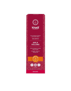 Shampoing Ayurvédique Amla - KHADI