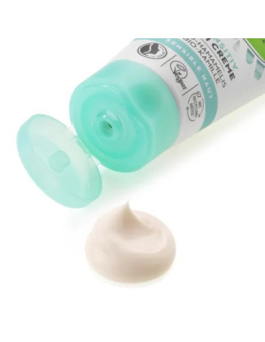Crème Sensitiv Hamamélis Camomille - ALVERDE