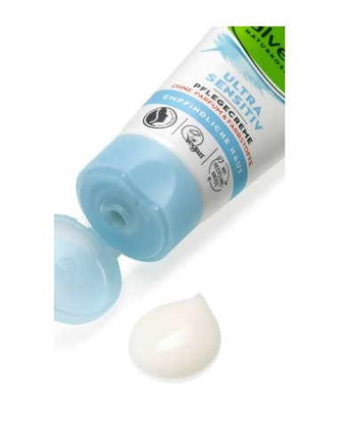 Crème Ultra Sensitive - ALVERDE