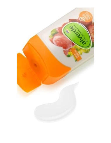 Shampoing pour Cheveux Bouclés - ALVERDE