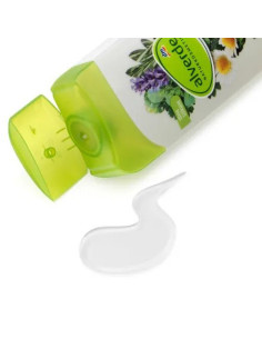 Shampoing aux Plantes - ALVERDE 2