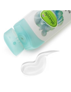 Shampoing Pure - ALVERDE 2