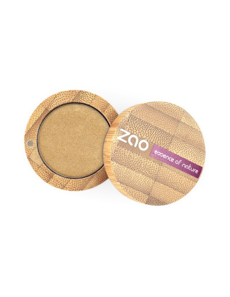 Ombre à Paupière  Or 124 - ZAO