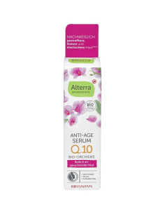 Sérum- Anti-âge- Orchidée- 30ml-Alterra