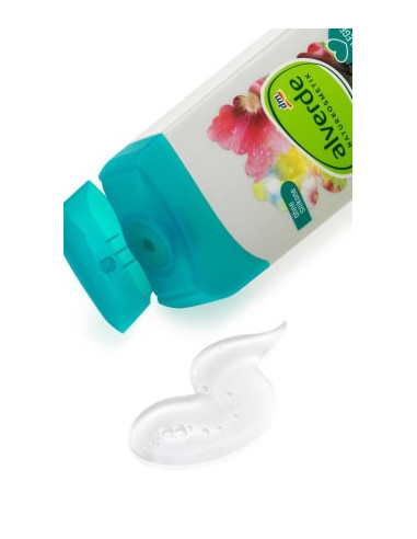 Shampoing Famille-Alverde