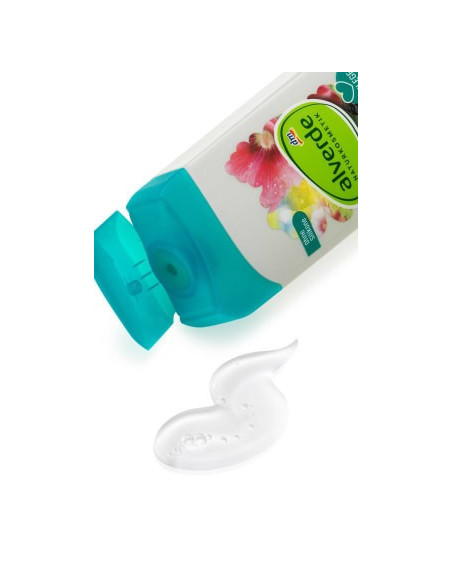Shampoing Famille-Alverde