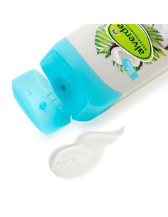Shampoing Hydratant Coco - ALVERDE 2