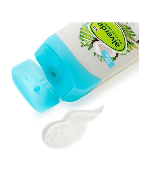 Shampoing Hydratant Coco - ALVERDE