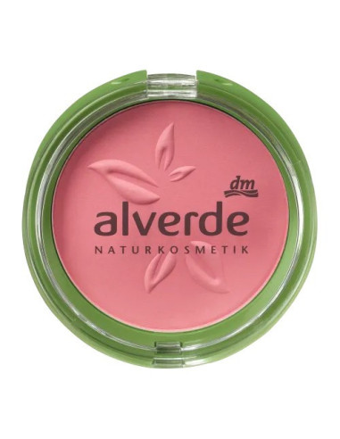 Blush Bio Dreamy pink - ALVERDE