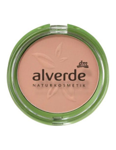 Blush Bio Apricot - ALVERDE